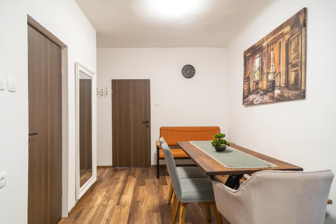 Aparthotel Old Stone House Mlini Zewnętrze zdjęcie