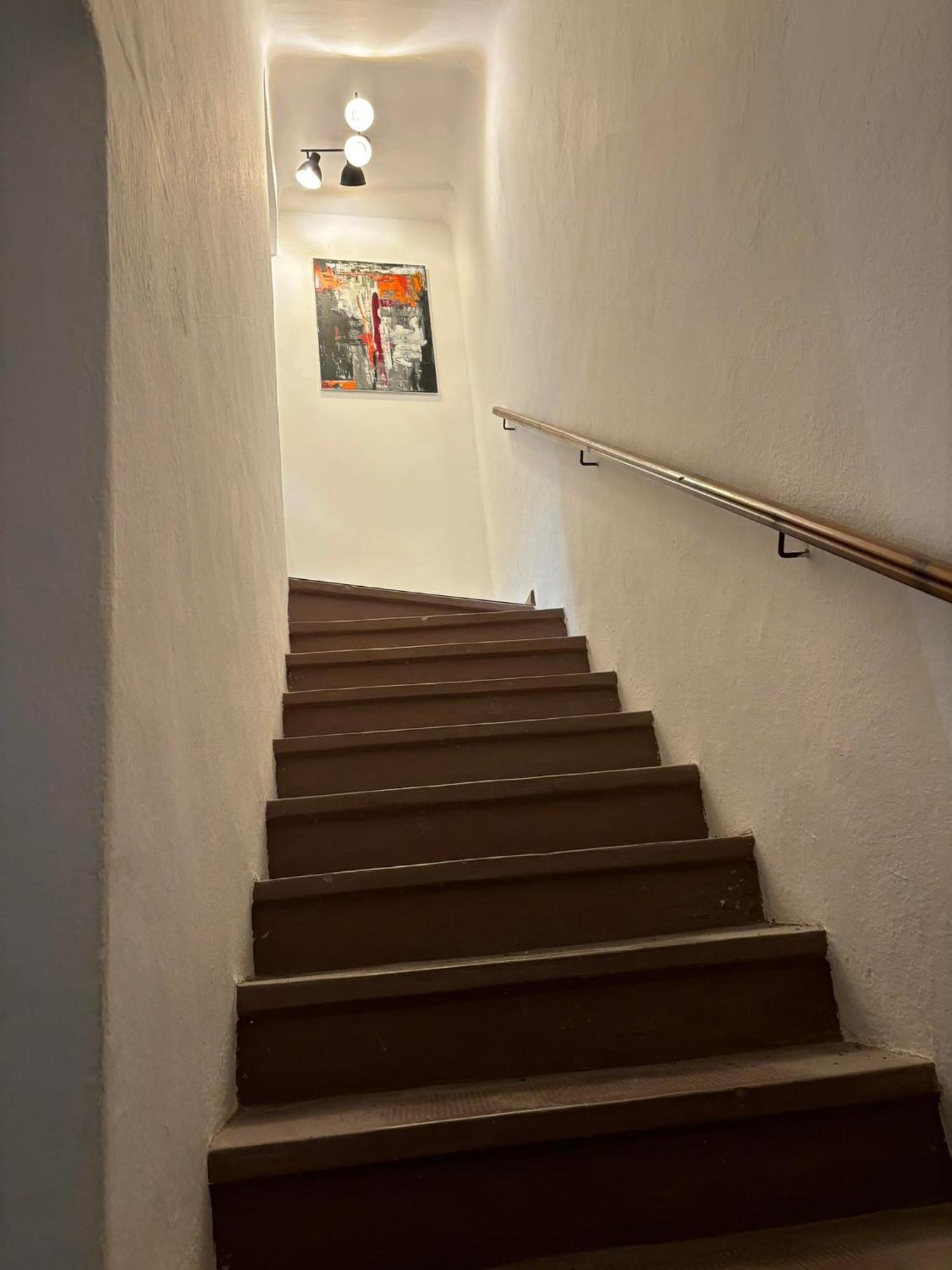 Aparthotel Old Stone House Mlini Zewnętrze zdjęcie