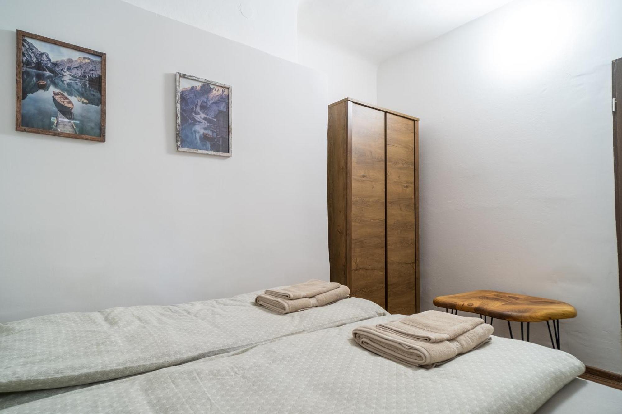 Aparthotel Old Stone House Mlini Zewnętrze zdjęcie